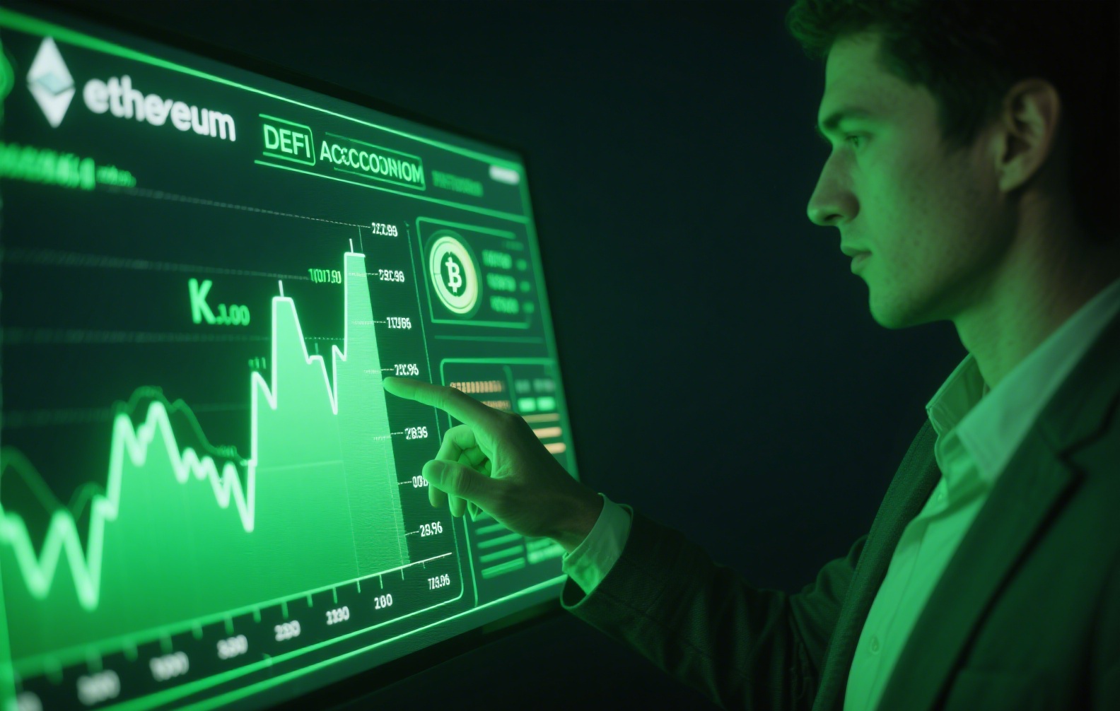 人人返佣交易所解析：如何通过返佣平台实现额外收益与投资优化