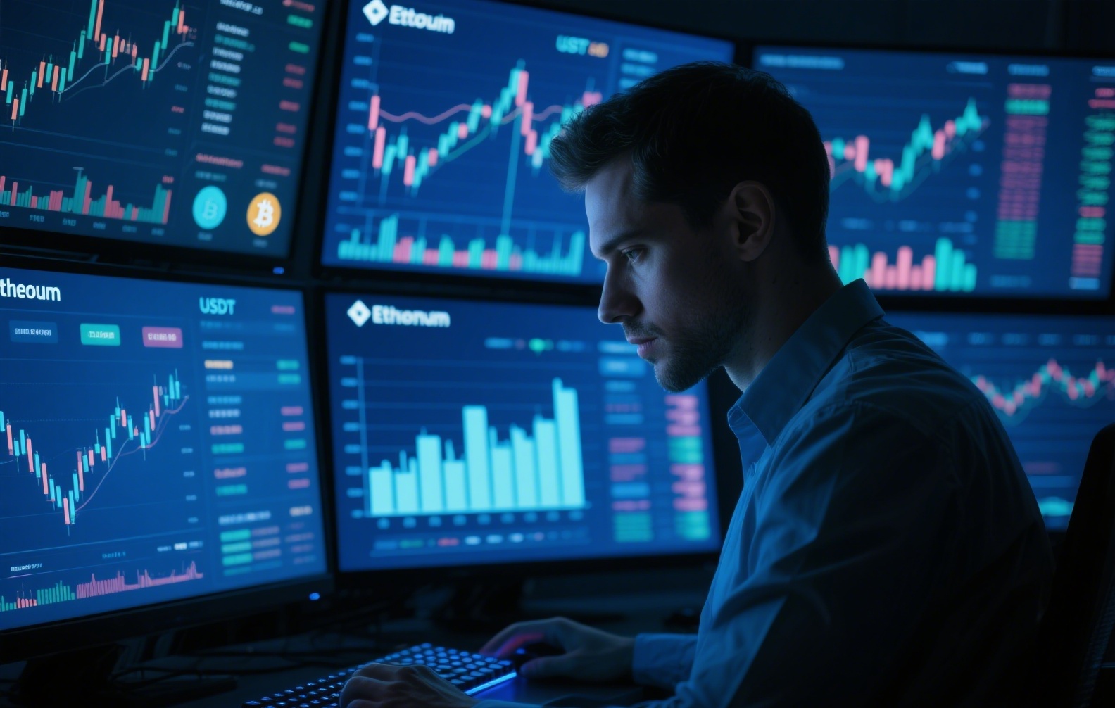 Ledger硬件钱包诞生时间与安全存储加密货币发展史