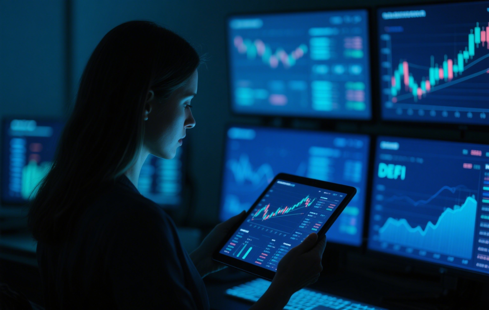 香港中元金稳定币：金融科技创新与未来展望