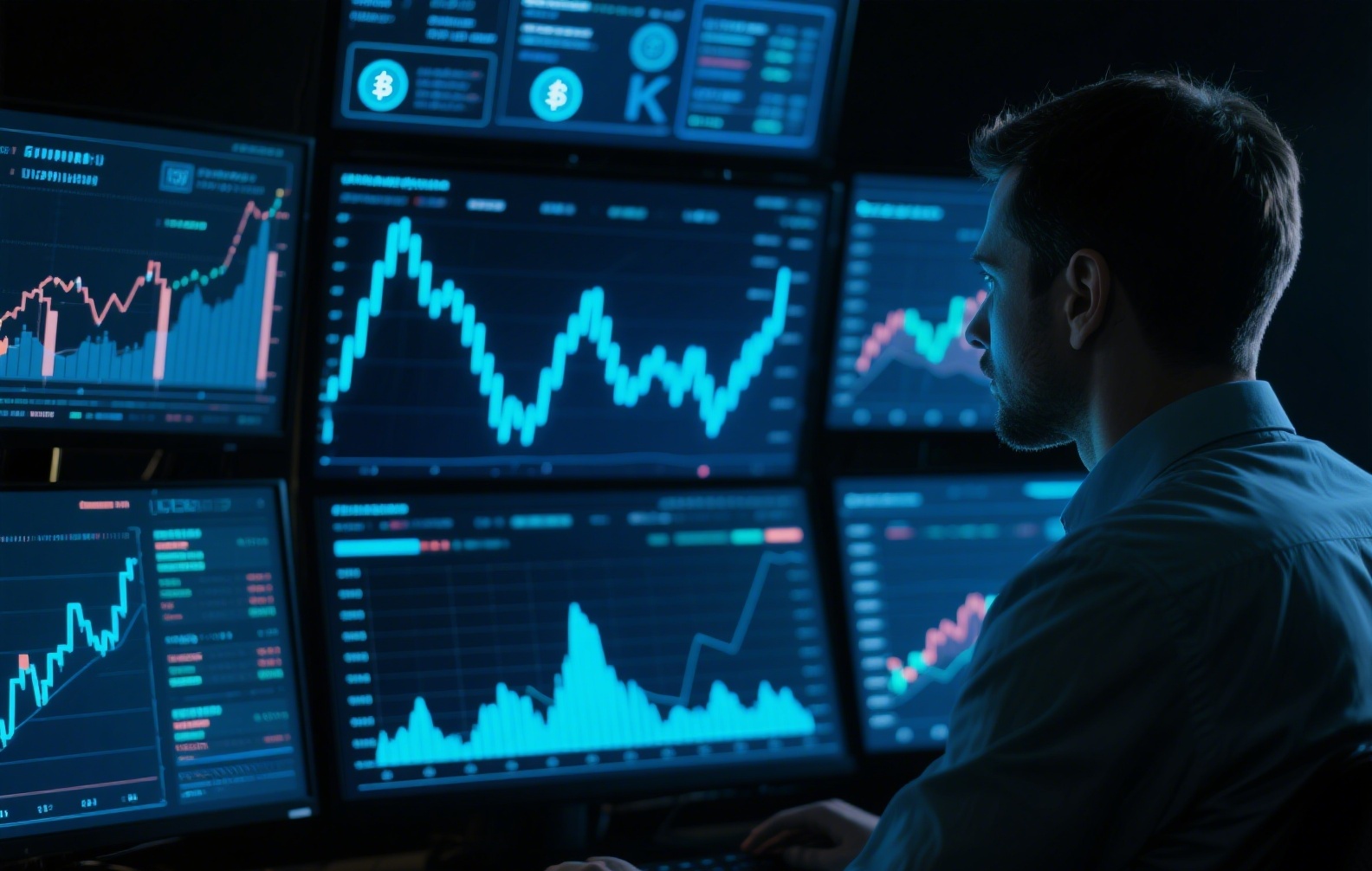 稳定币高息投资指南：如何安全获取超额收益？