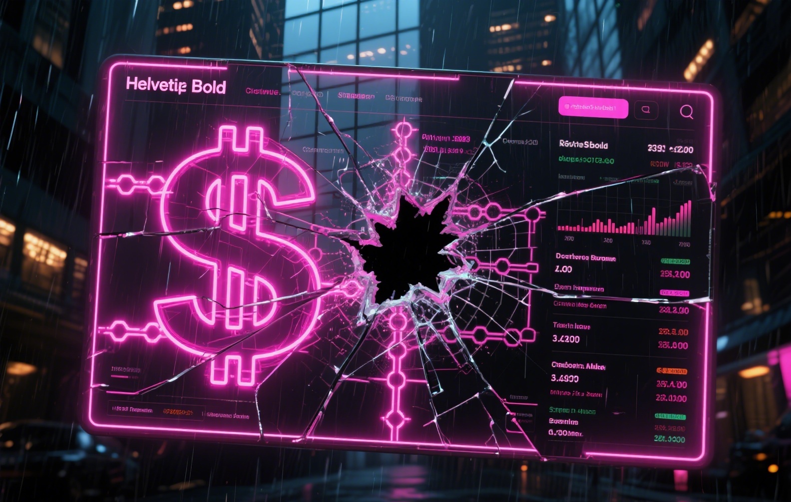 稳定币经济学解析：数字货币如何维持价值稳定与市场影响