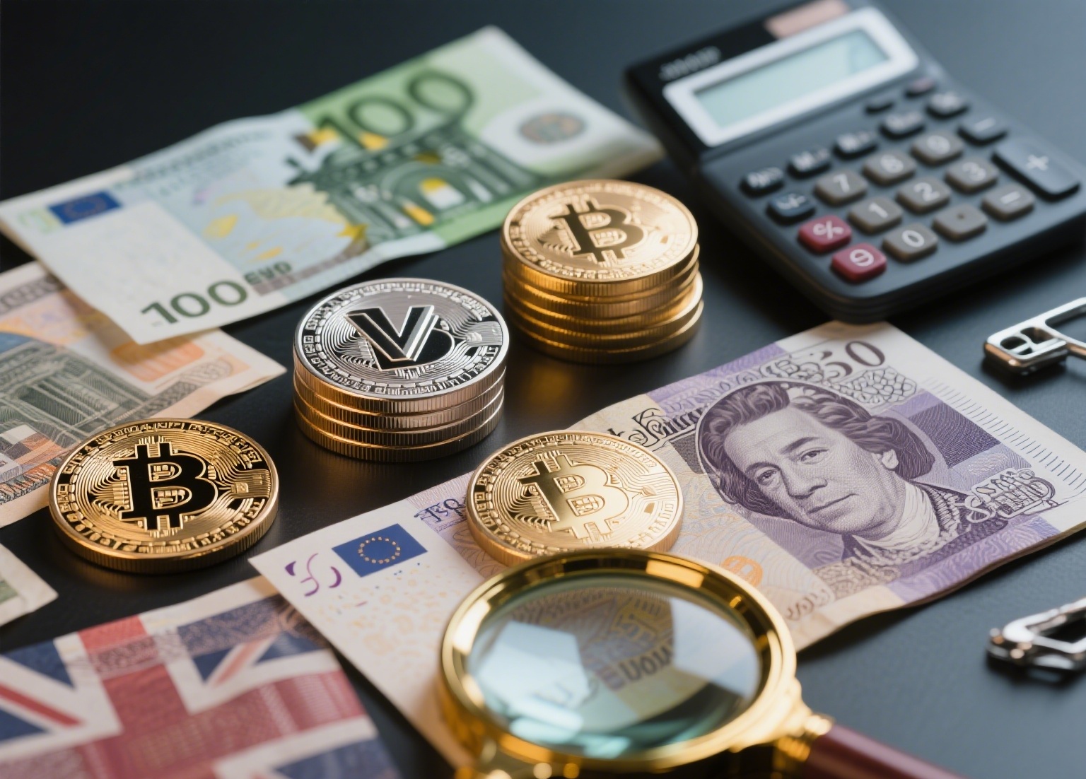 币安交易所新手入门指南：从注册到交易完整步骤详解