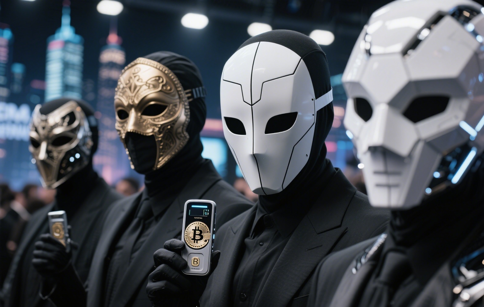 币安交易所最新版下载与使用指南：安全交易新体验