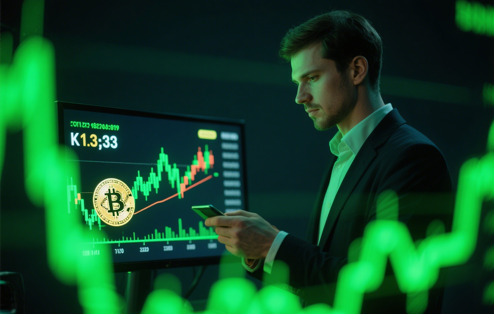 币安交易所最新动态：合规进展、市场策略与用户安全深度解析