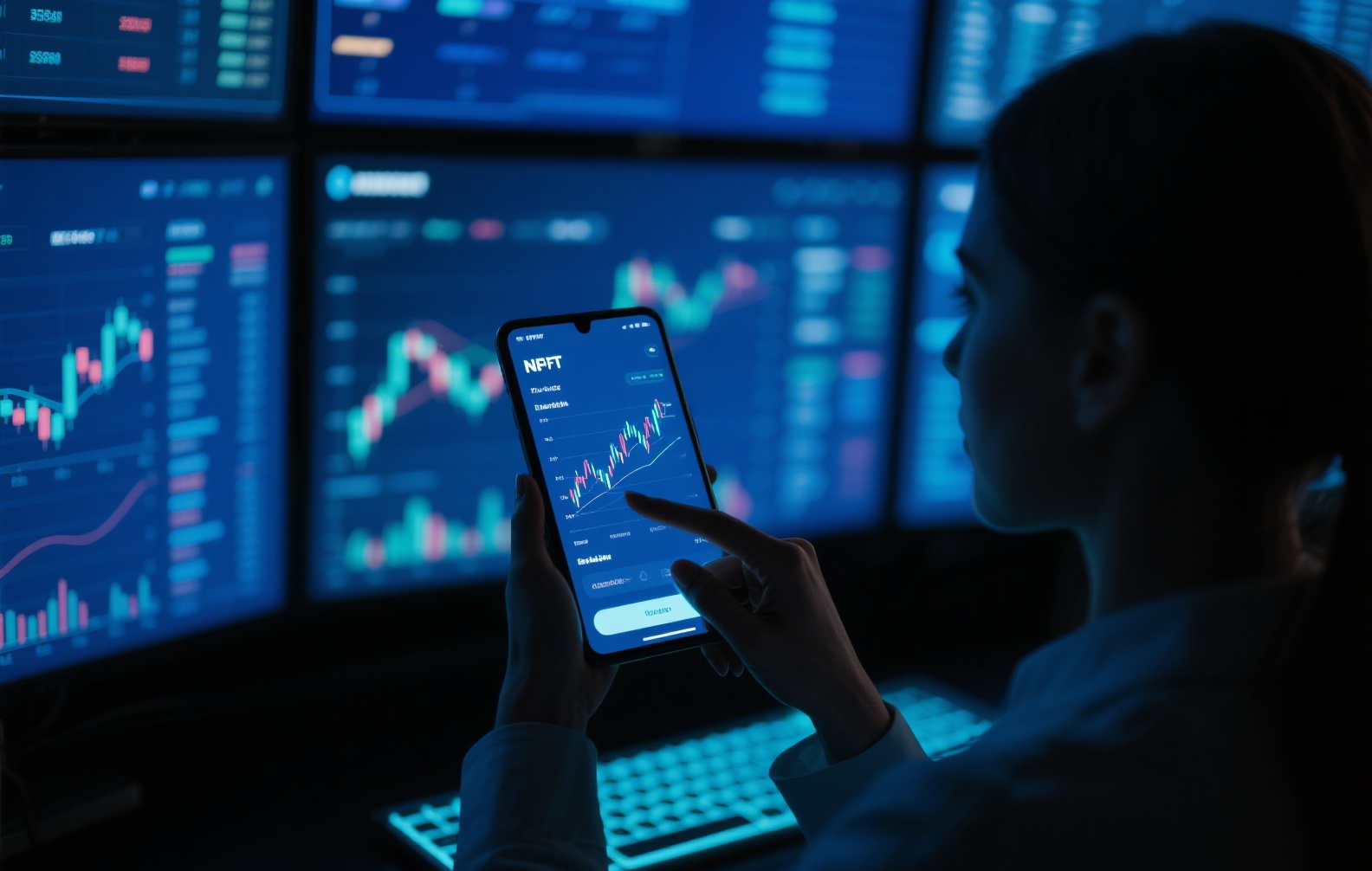 火币与币安交易所对比：2024年数字资产交易平台深度解析