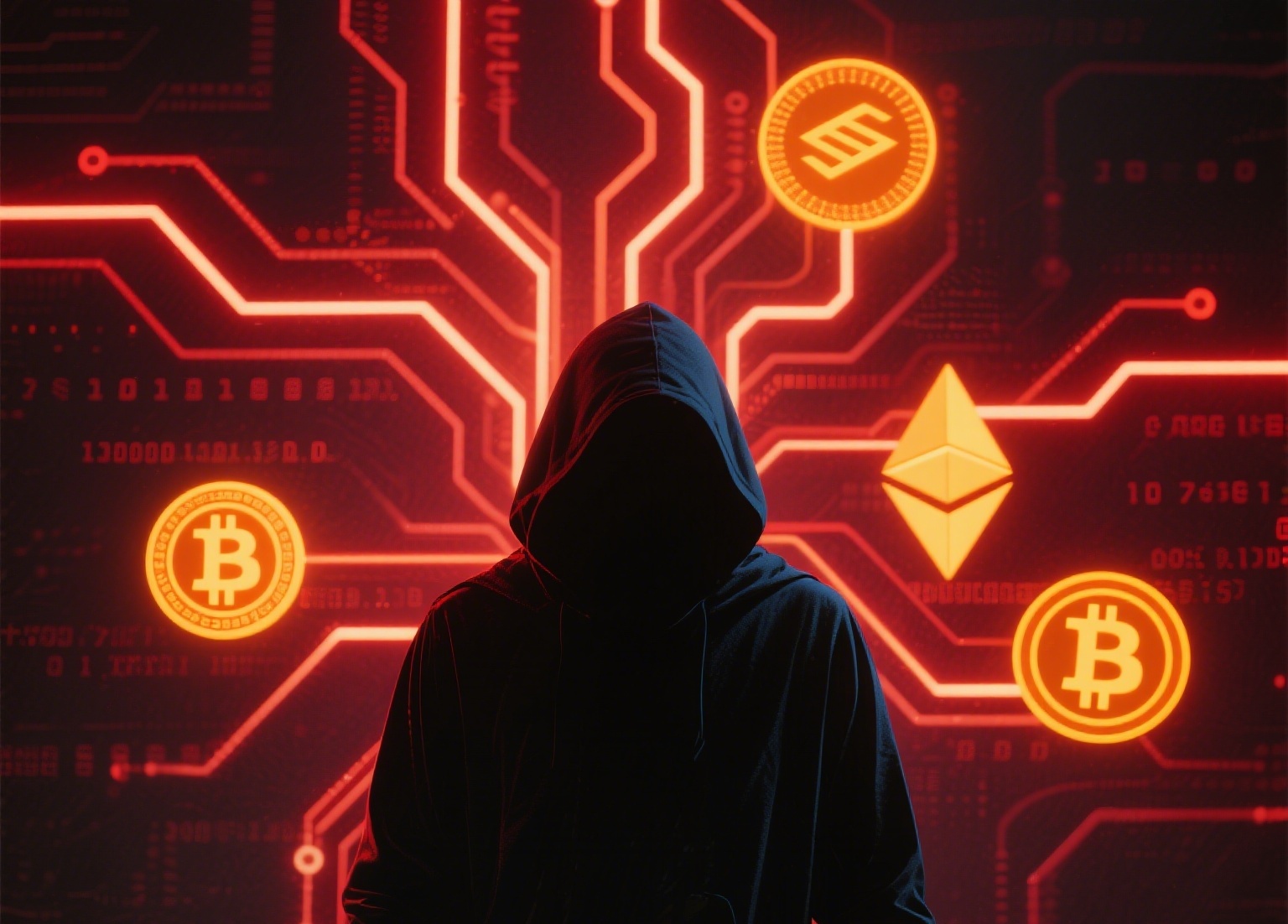 TRX算法稳定币机制详解：去中心化金融的核心运作原理