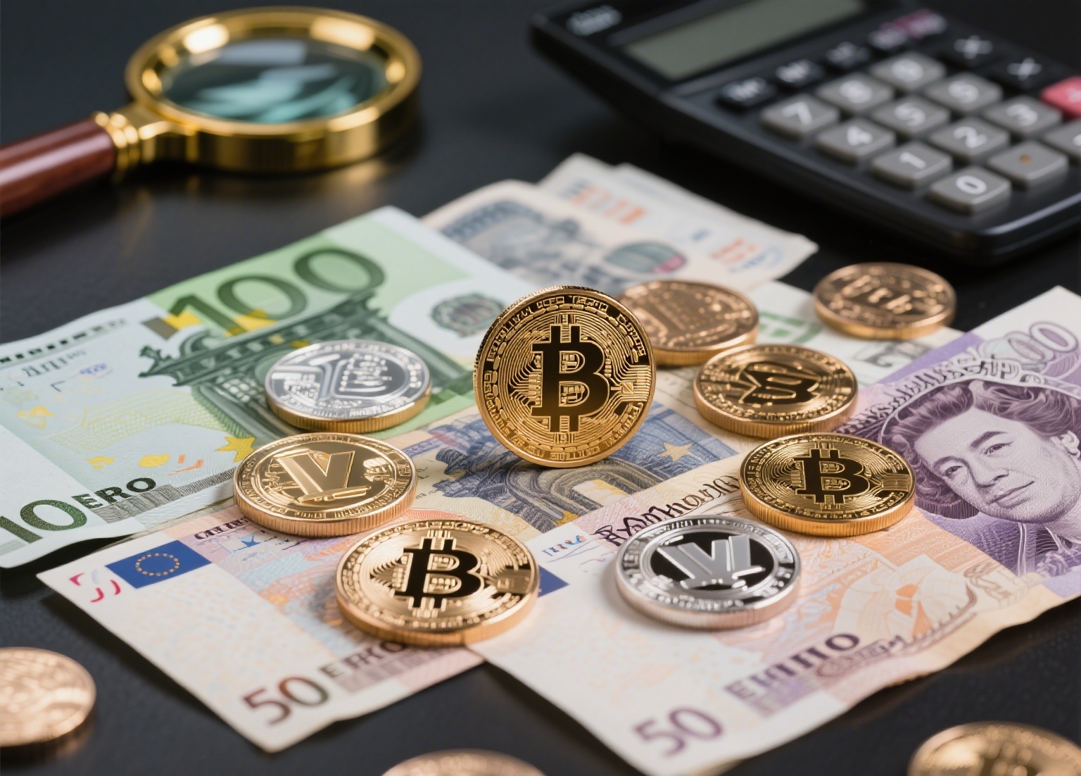 USDC币未来前景分析：稳定币市场格局与监管趋势解读