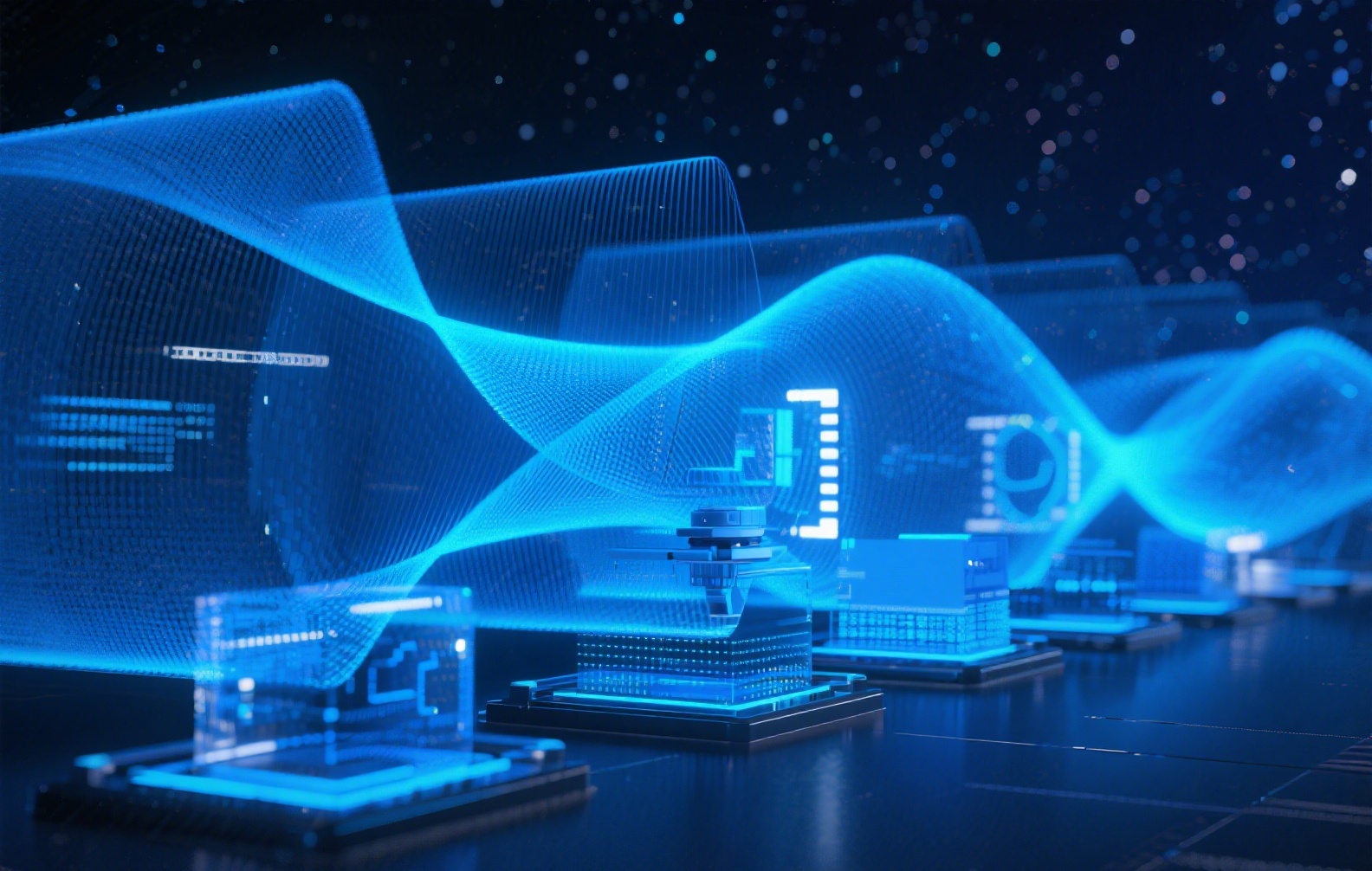 币安交易所代码详解：API接口与交易机器人开发指南