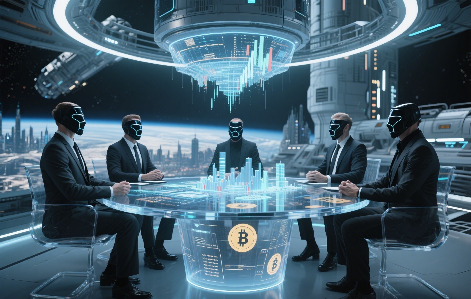 USDC是什么？探索稳定币USDC的行业应用与未来前景