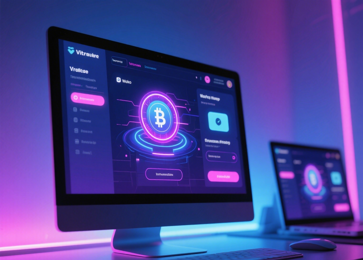 稳定币增发系统风险解析：对加密市场的影响与潜在危机