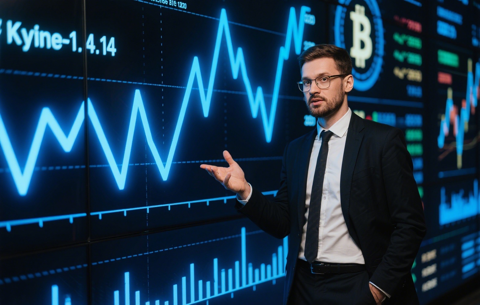 币安交易所：全球领先的数字货币交易平台深度解析