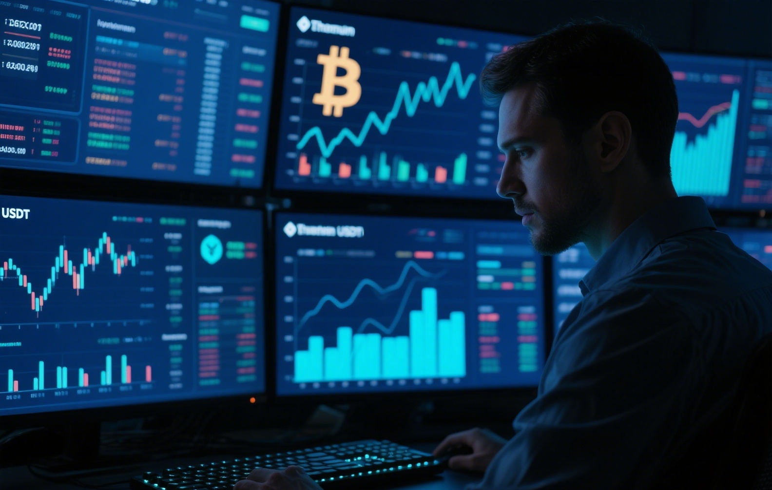 稳定币如何获取？5种主流方式详解与选择指南