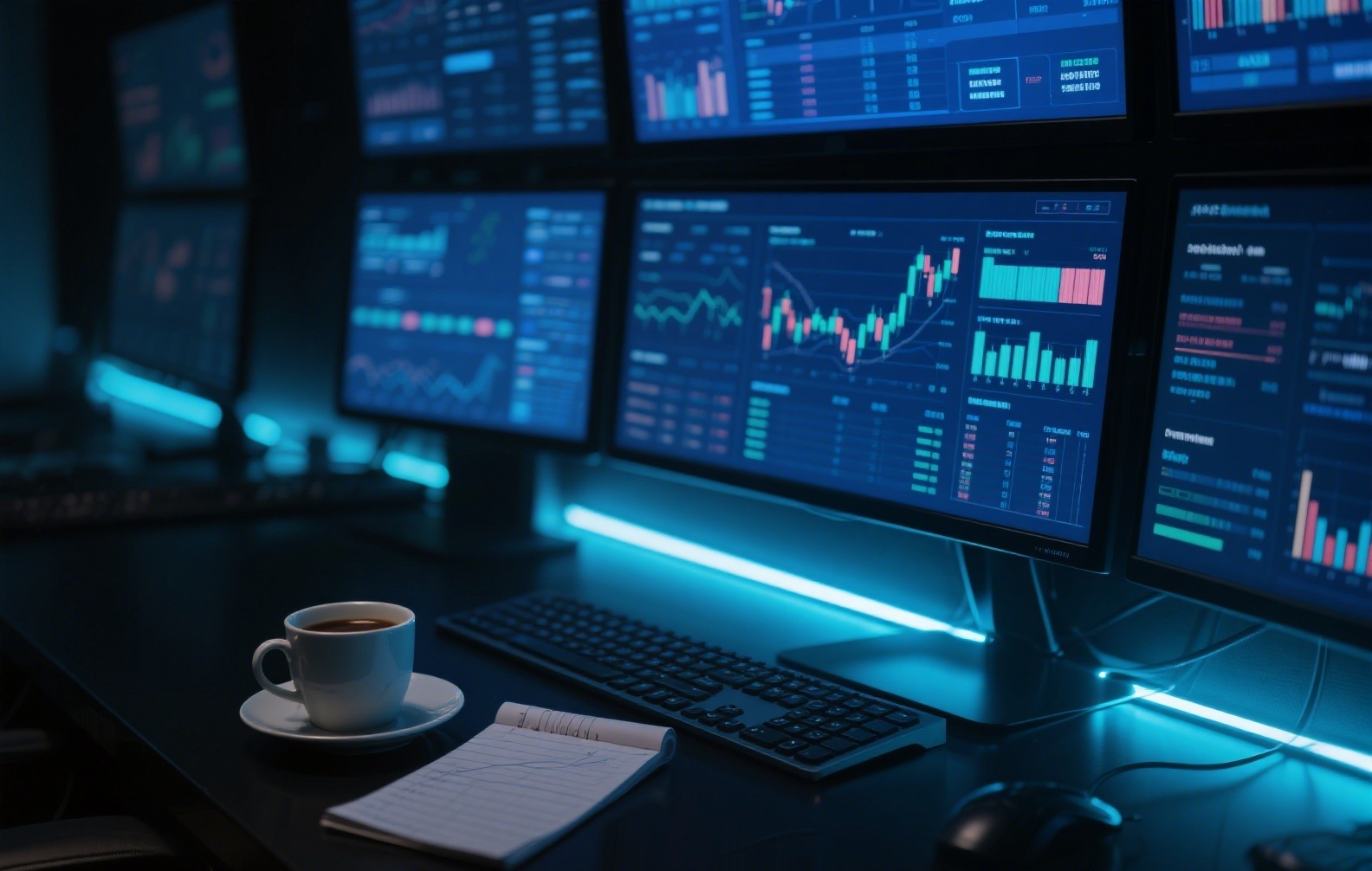 币安交易所：全球领先的数字资产交易平台深度解析