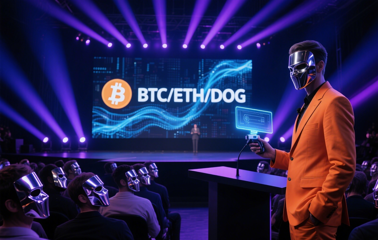 美股稳定币CRCL是什么？揭秘其运作机制与投资潜力