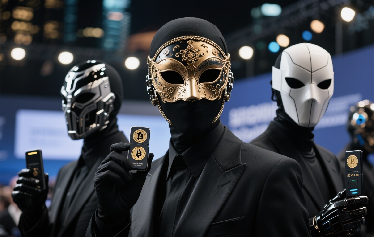 币安与OKX对比：2024年主流加密货币交易所深度解析