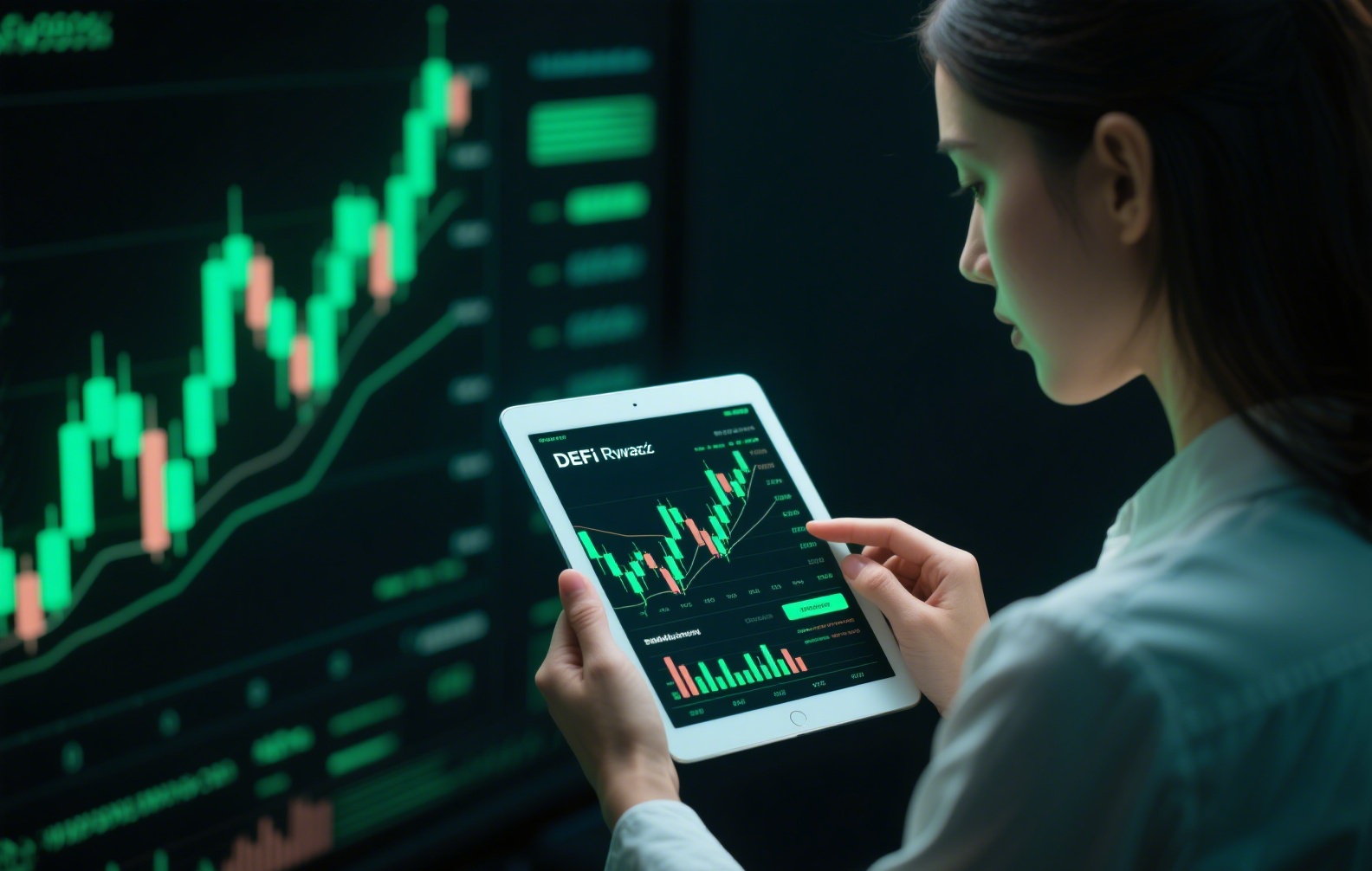 周末稳定币市场动态解读：最新趋势与投资机会分析